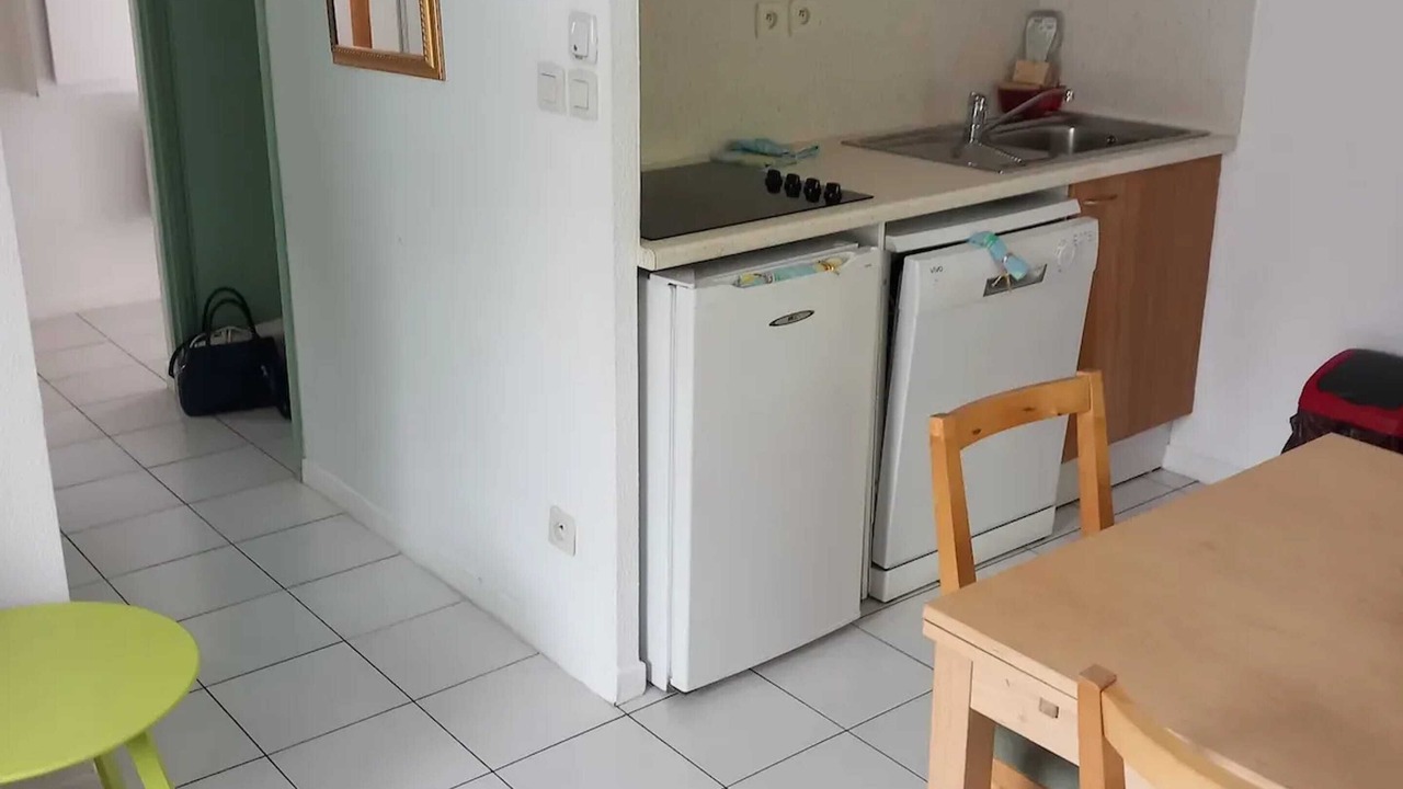Photo of Kitchen in Arreau