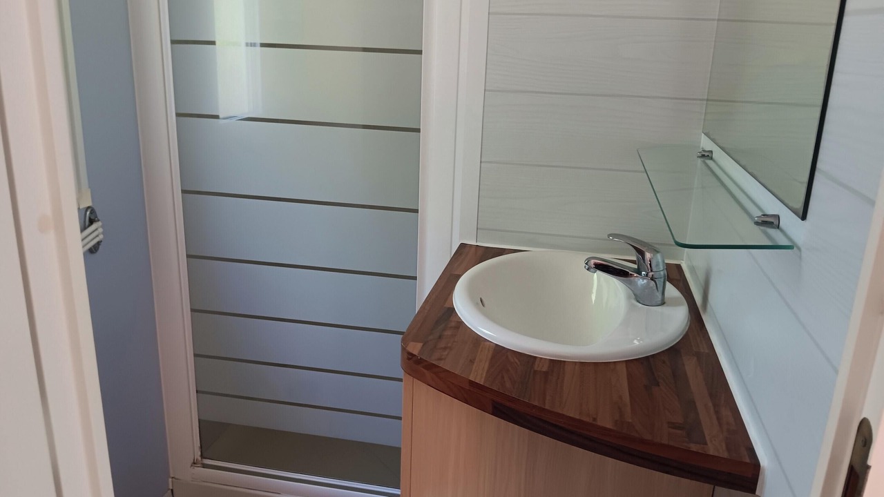 Photo of Bathroom in Saint-Cheron