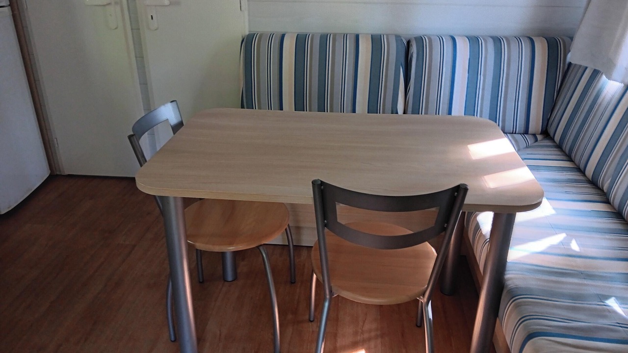 Photo of Livingroom in Saint-Cheron