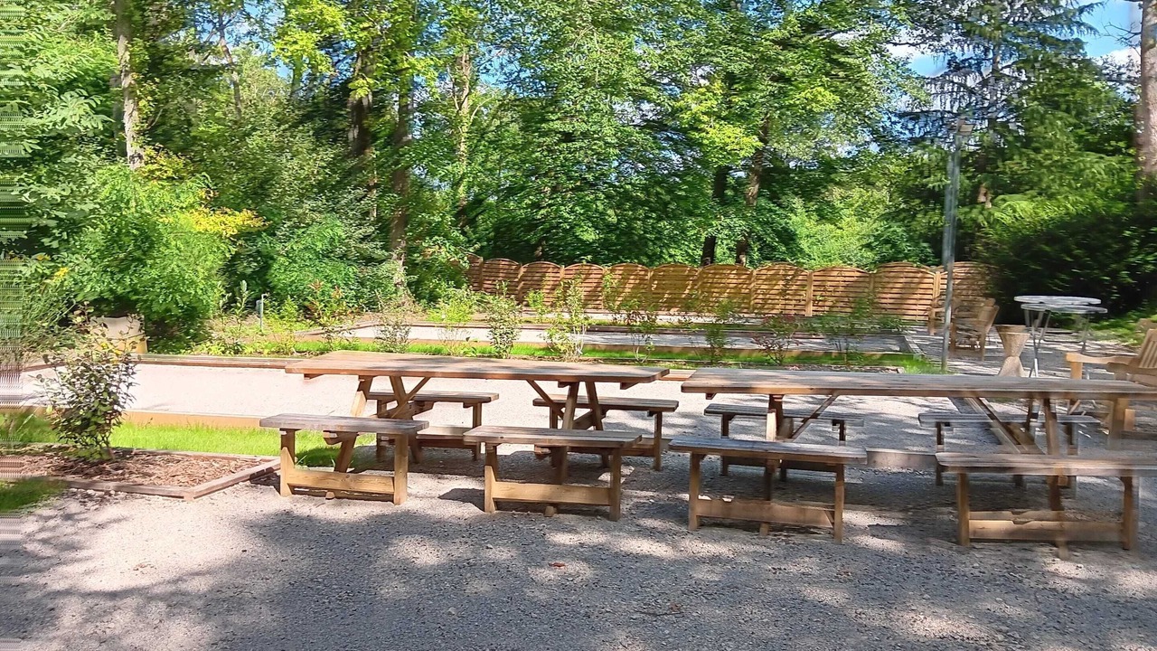 Photo of Outdoor in Saint-Cheron