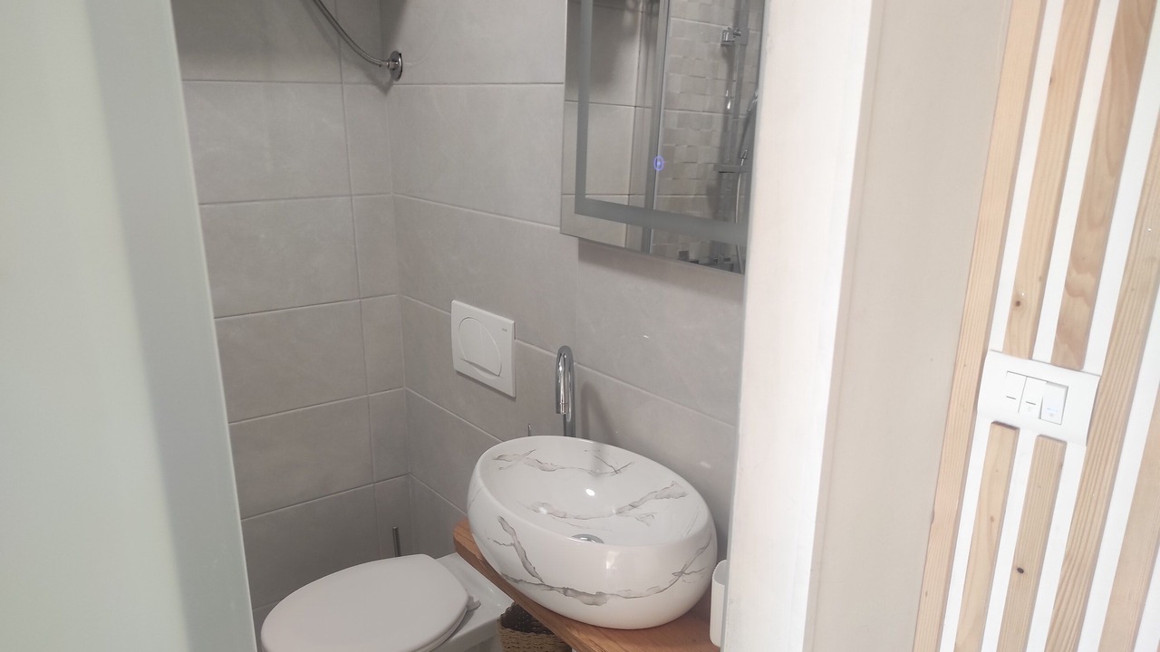 Photo of Bathroom in Ripenda Verbanci