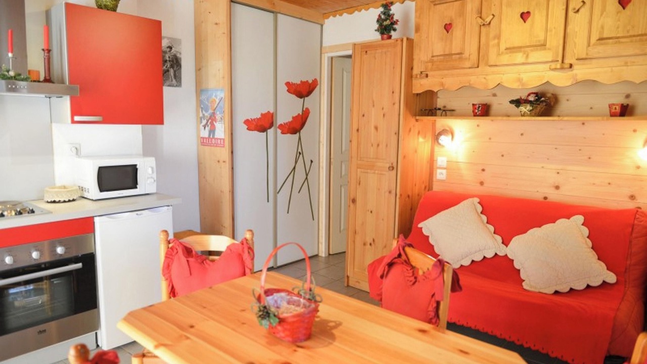 Photo of Others in Valloire