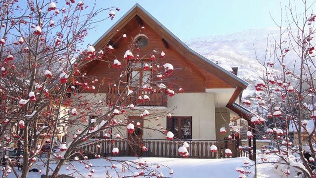 Photo of Outdoor in Valloire