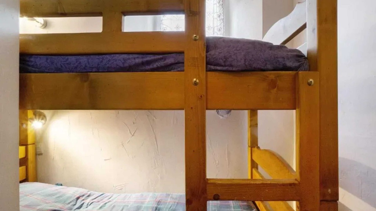 Photo of Bedroom in Valloire