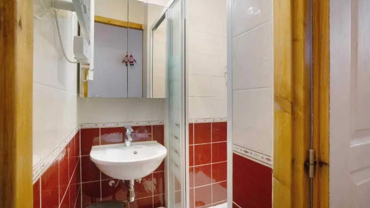 Photo of Bathroom in Valloire