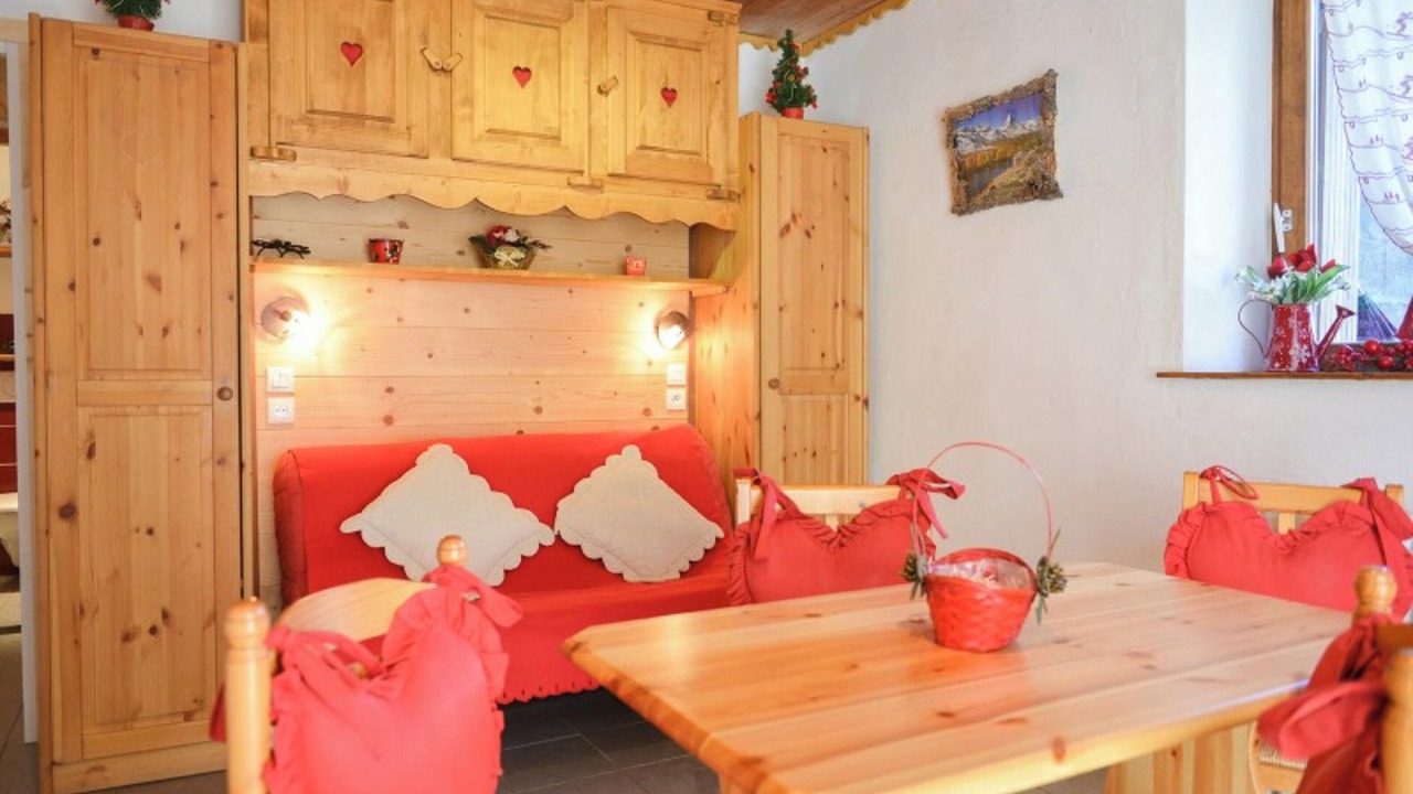 Photo of Others in Valloire