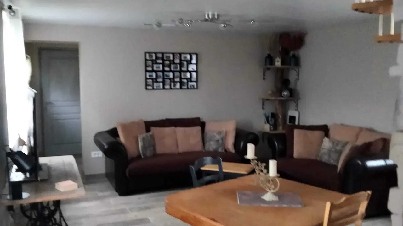 Photo of Livingroom in Tocqueville-sur-Eu
