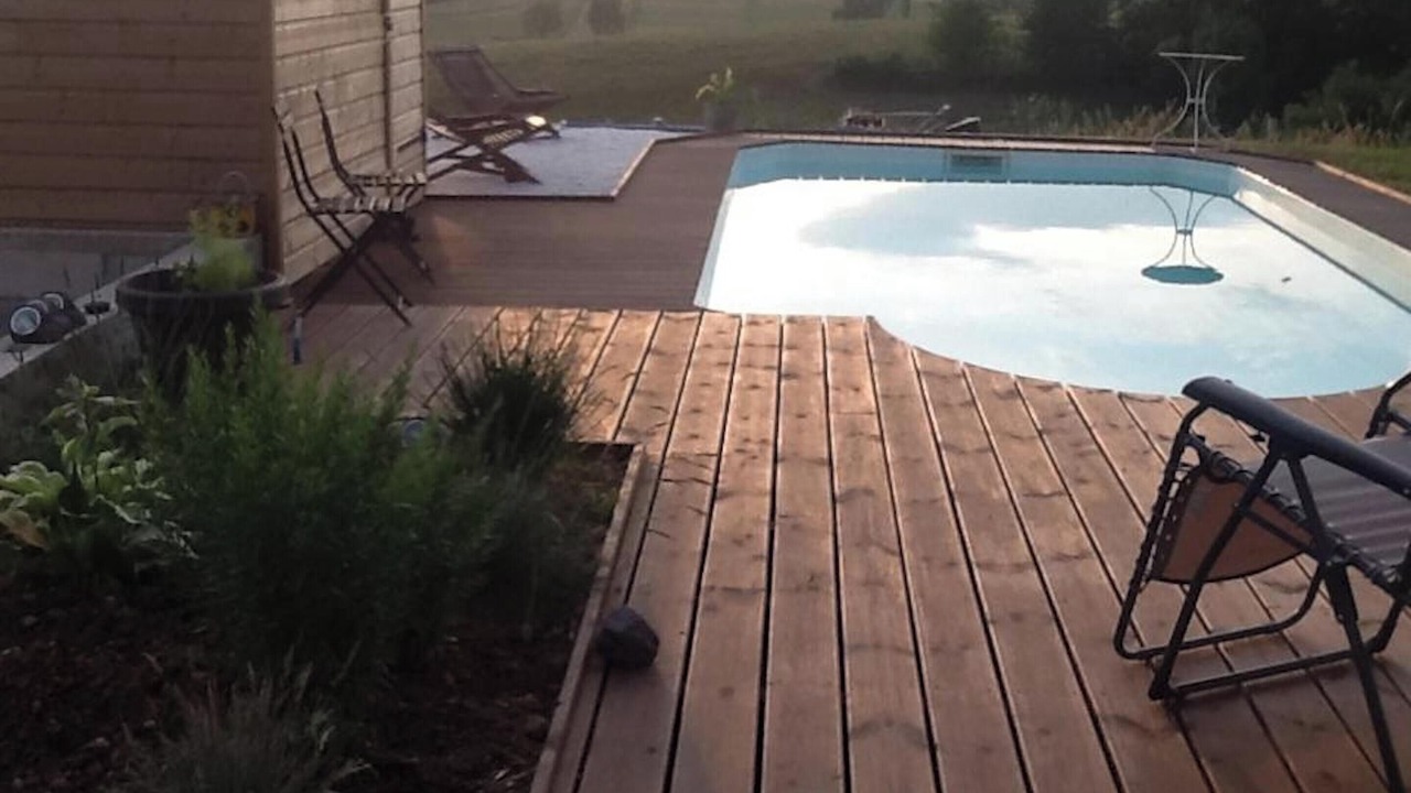 Photo of Outdoor in Chateney