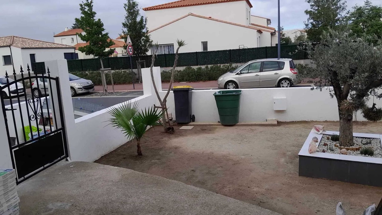 Photo of Outdoor in Rivesaltes