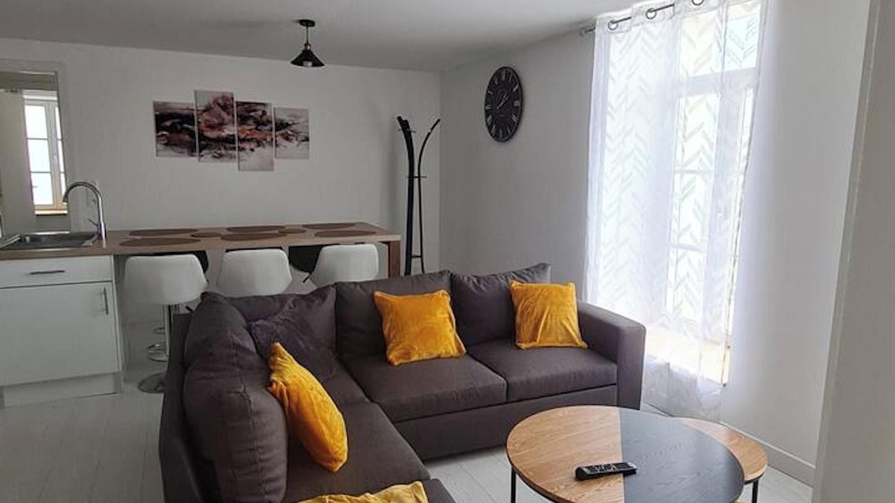 Photo of Livingroom in Rocroi
