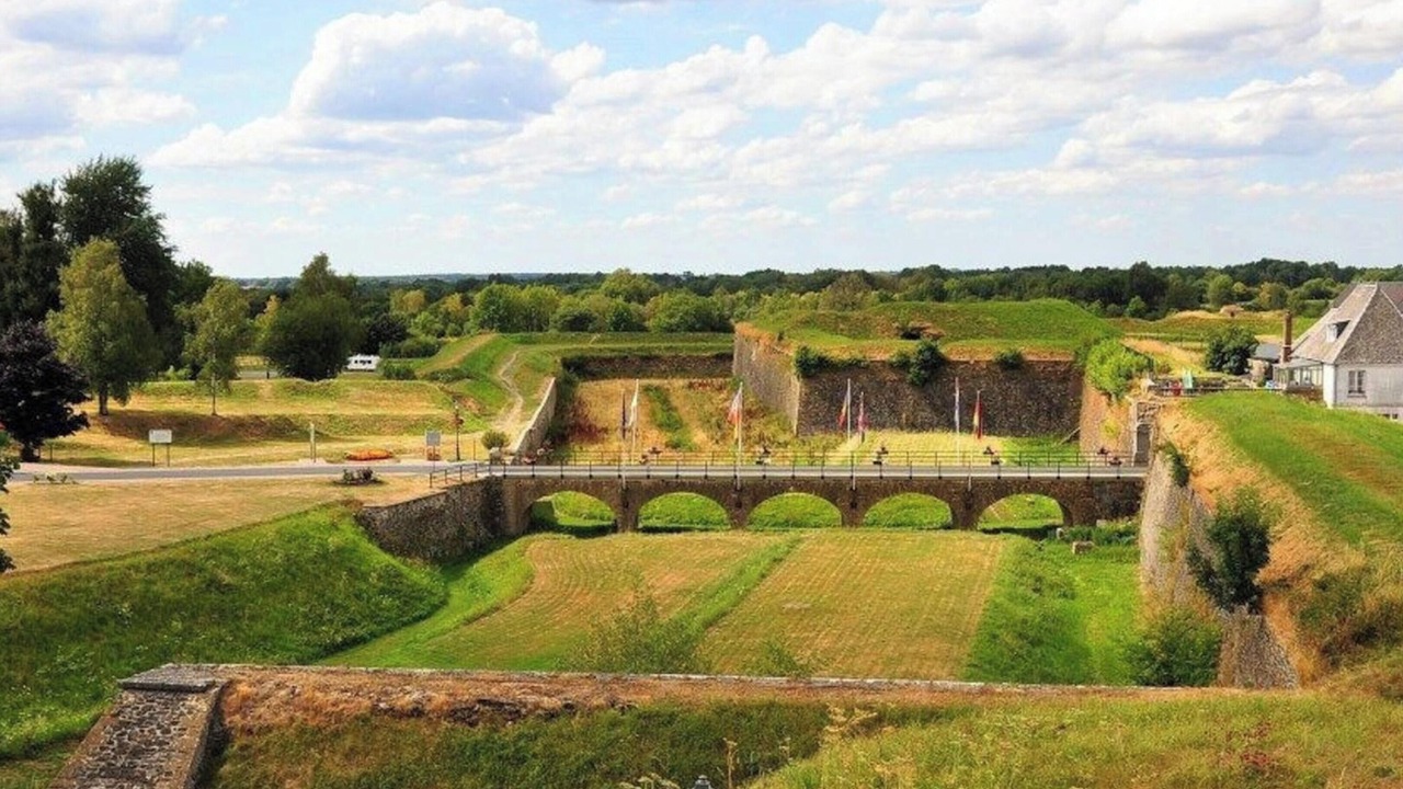 Photo of Outdoor in Rocroi
