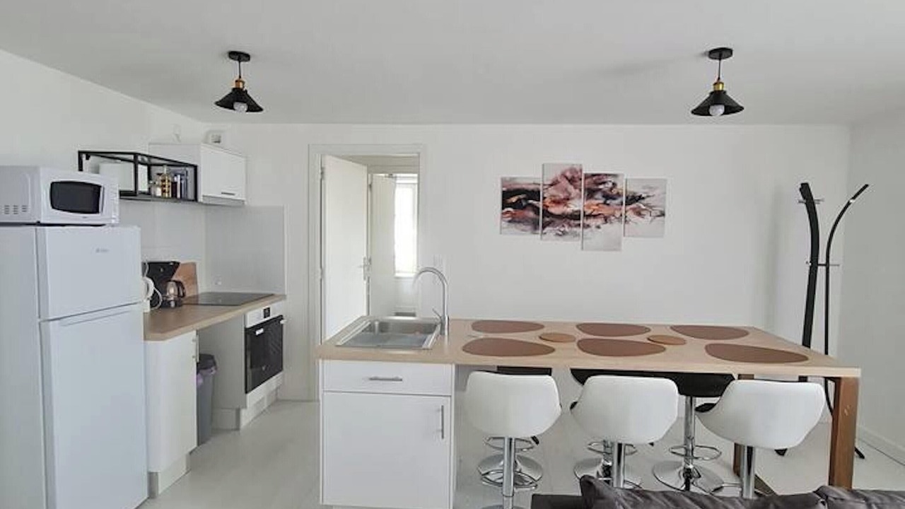 Photo of Livingroom in Rocroi