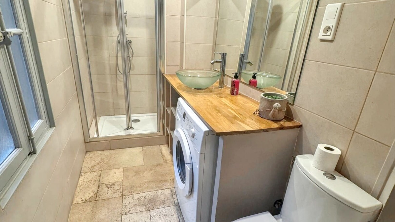 Photo of Bathroom in Cite