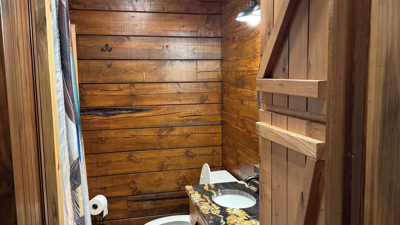 Photo of Bathroom in Longview