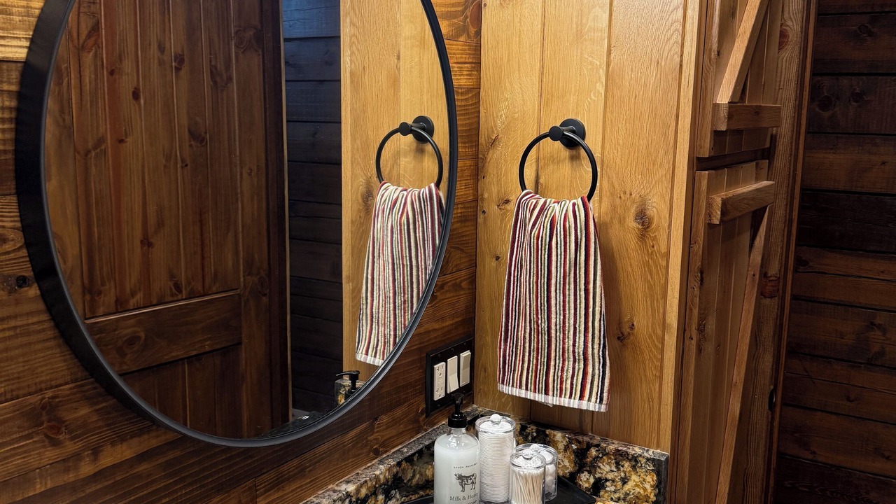 Photo of Bathroom in Longview