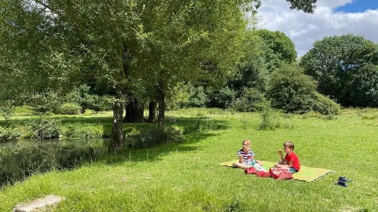 Photo of Outdoor in Beaumont-Village