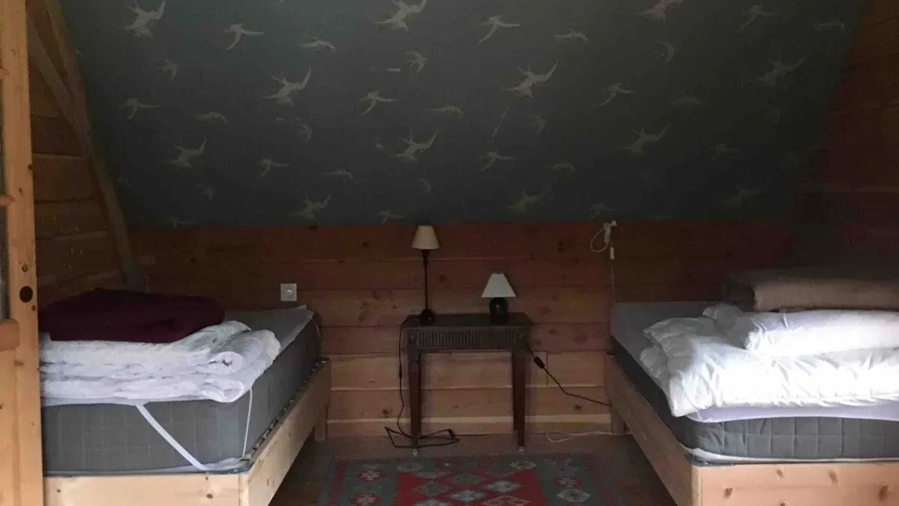 Photo of Bedroom in Beaumont-Village