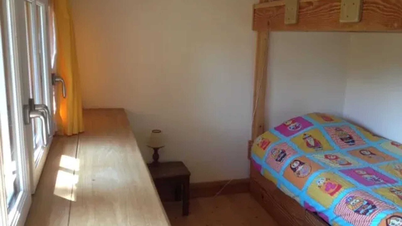 Photo of Bedroom in Beaumont-Village