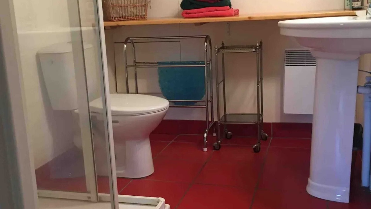 Photo of Bathroom in Beaumont-Village