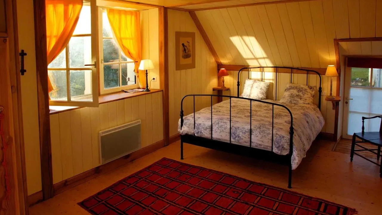Photo of Bedroom in Beaumont-Village