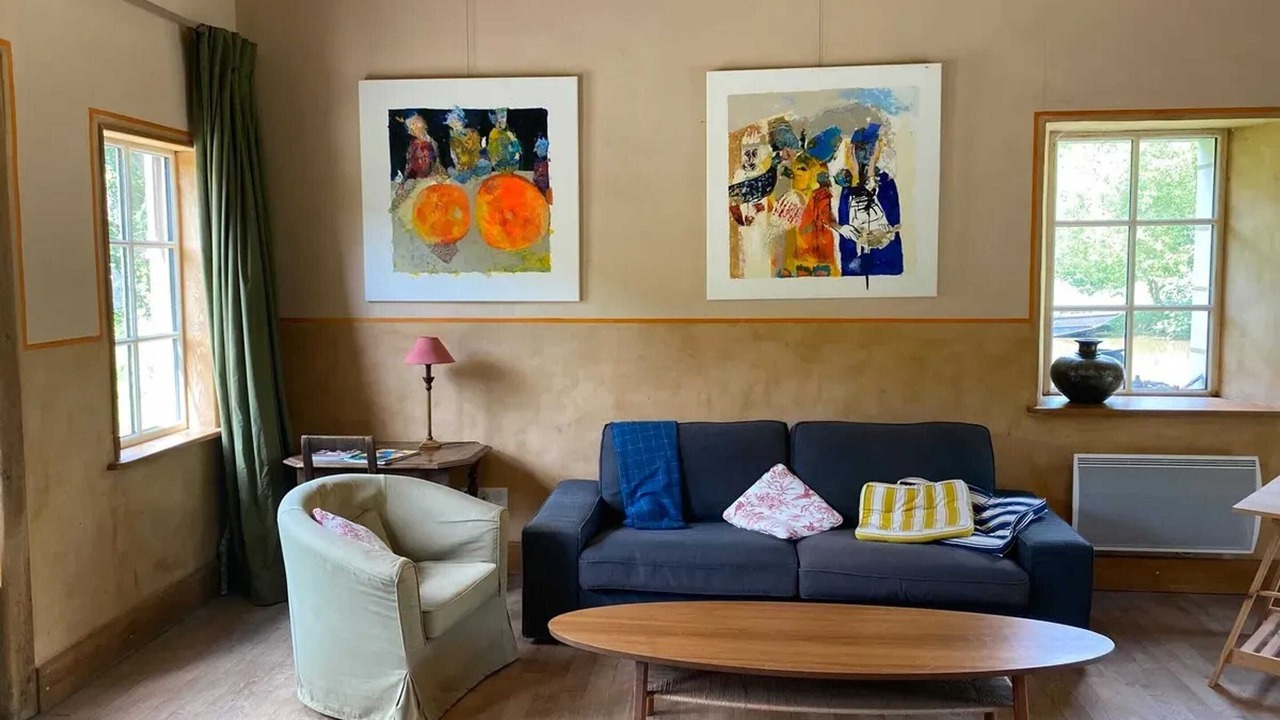 Photo of Livingroom in Beaumont-Village