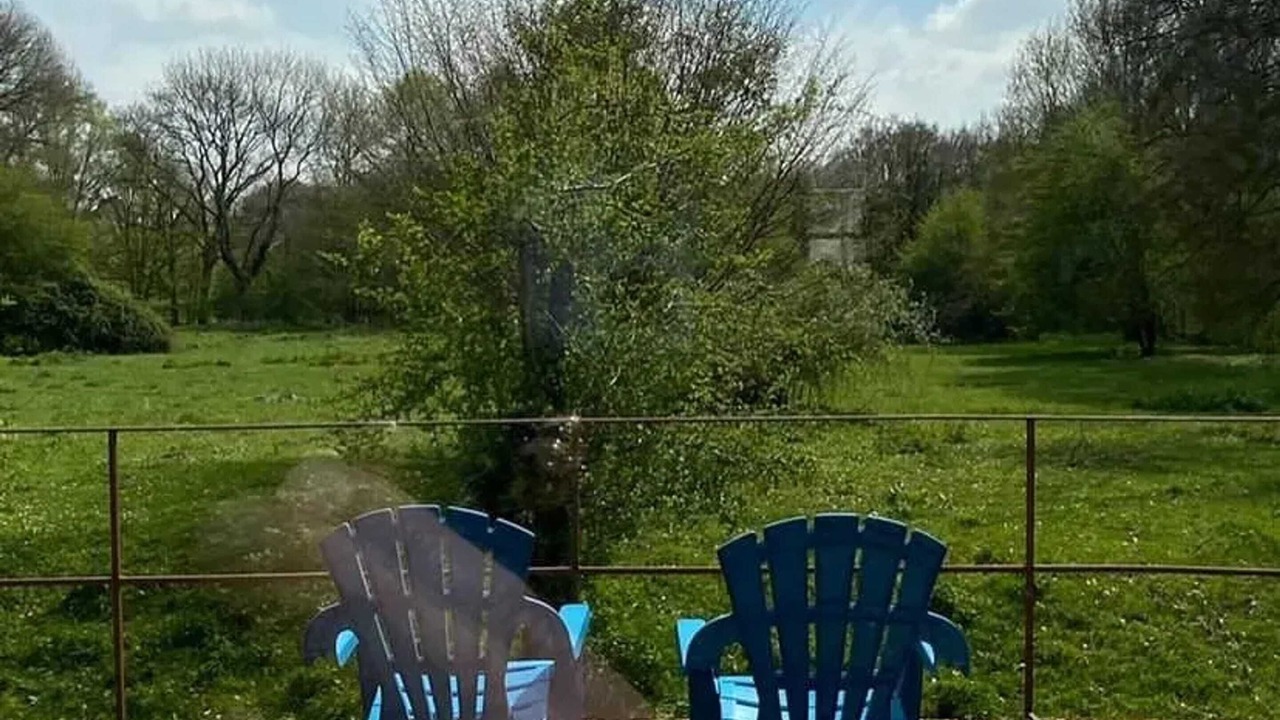 Photo of Patio Balcony in Beaumont-Village
