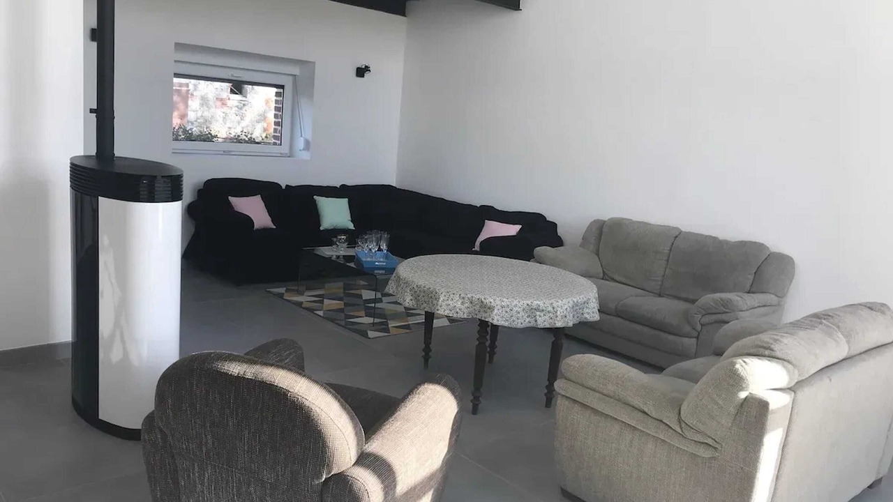 Photo of Livingroom in Saint-Aubin