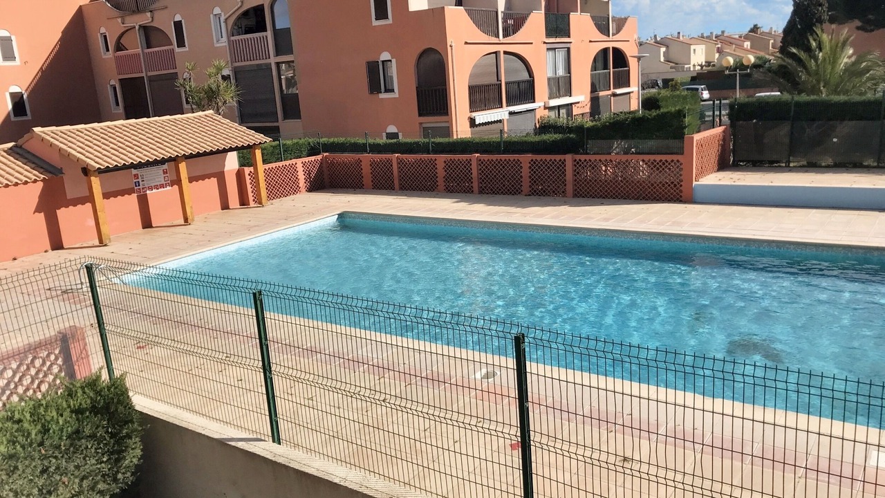 Photo of Outdoor in Les Arenes