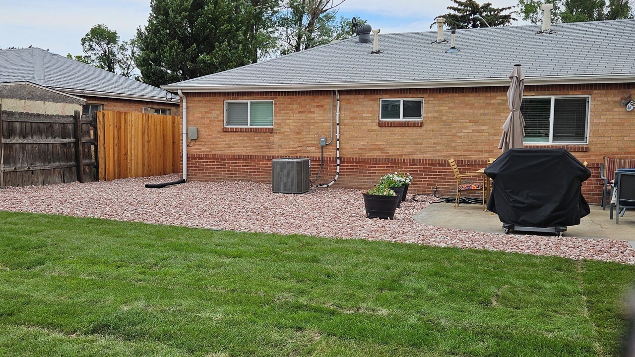 Photo of Outdoor in Jewell Heights - Hoffman Heights