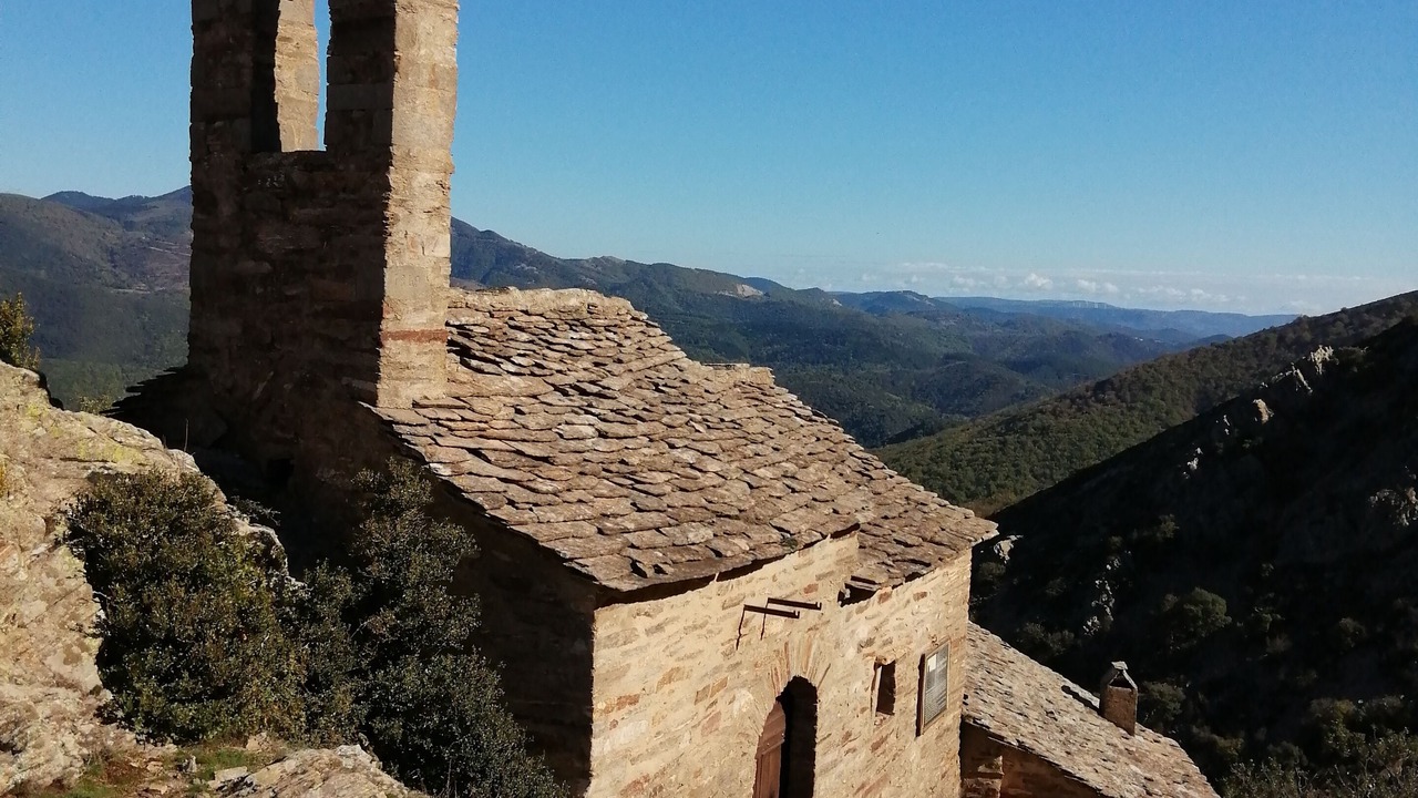Photo of Others in St Gervais sur Mare