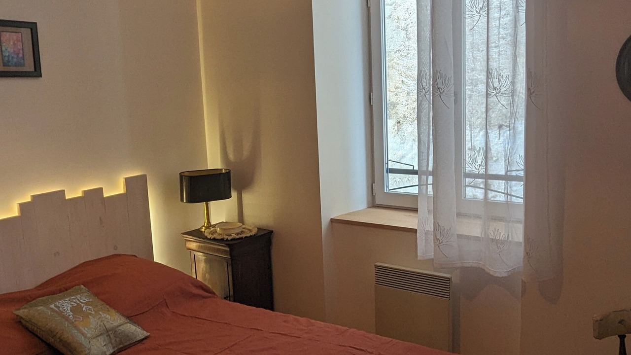 Photo of Bedroom in St Gervais sur Mare