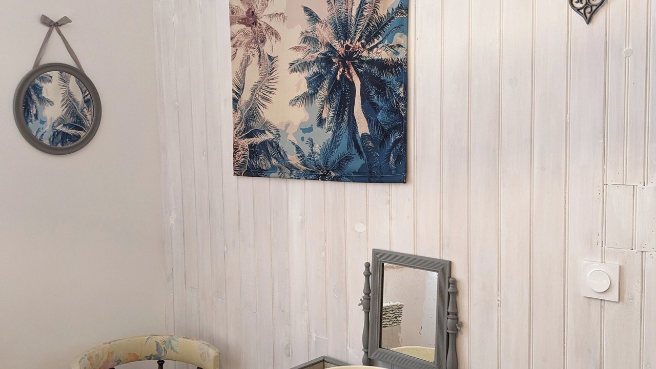 Photo of Bedroom in St Gervais sur Mare