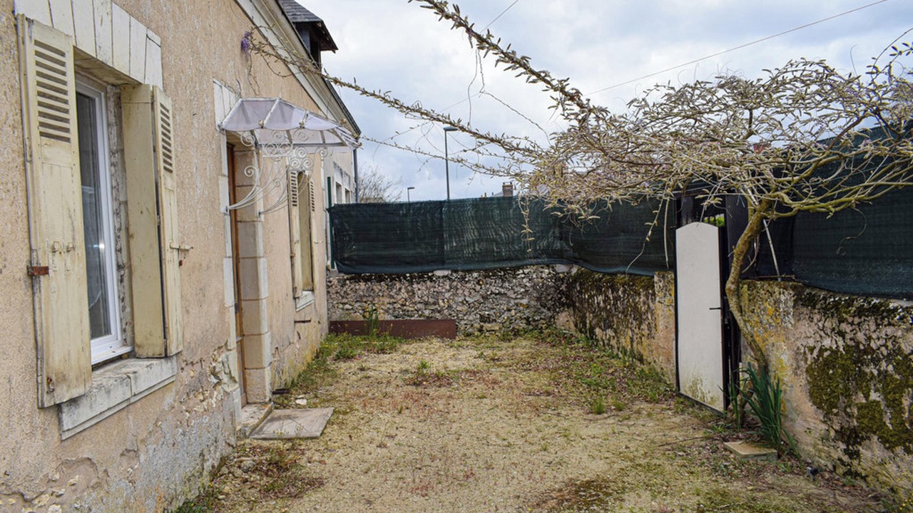 Photo of Outdoor in Channay-sur-Lathan