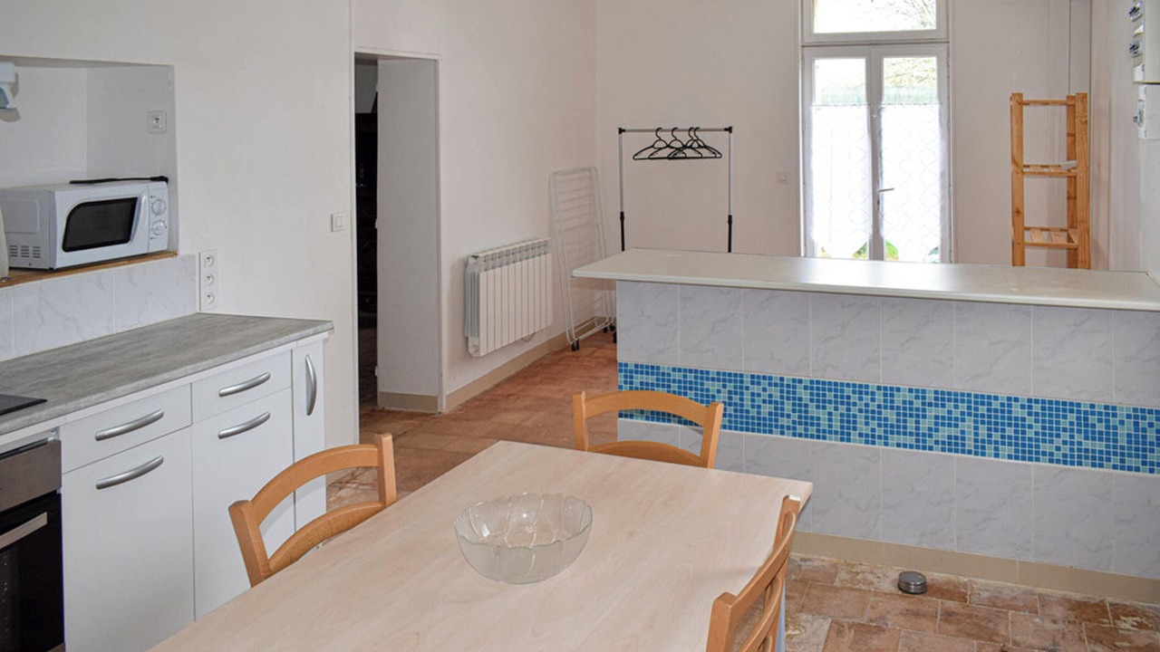 Photo of Livingroom in Channay-sur-Lathan