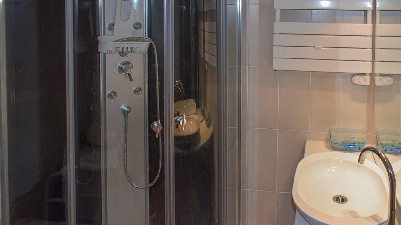 Photo of Bathroom in Channay-sur-Lathan