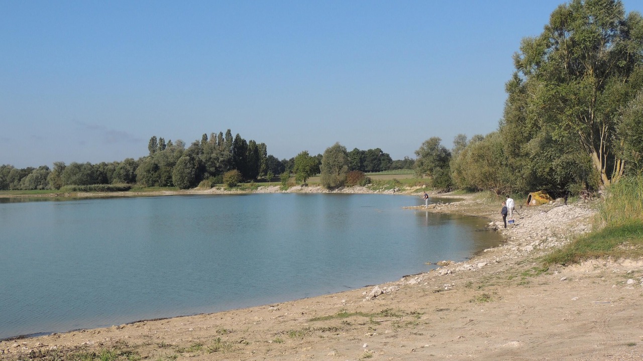 Photo of Others in Channay-sur-Lathan