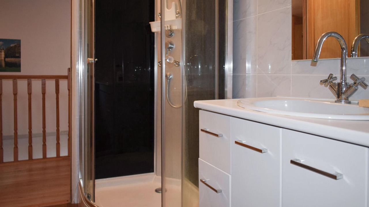 Photo of Bathroom in Channay-sur-Lathan