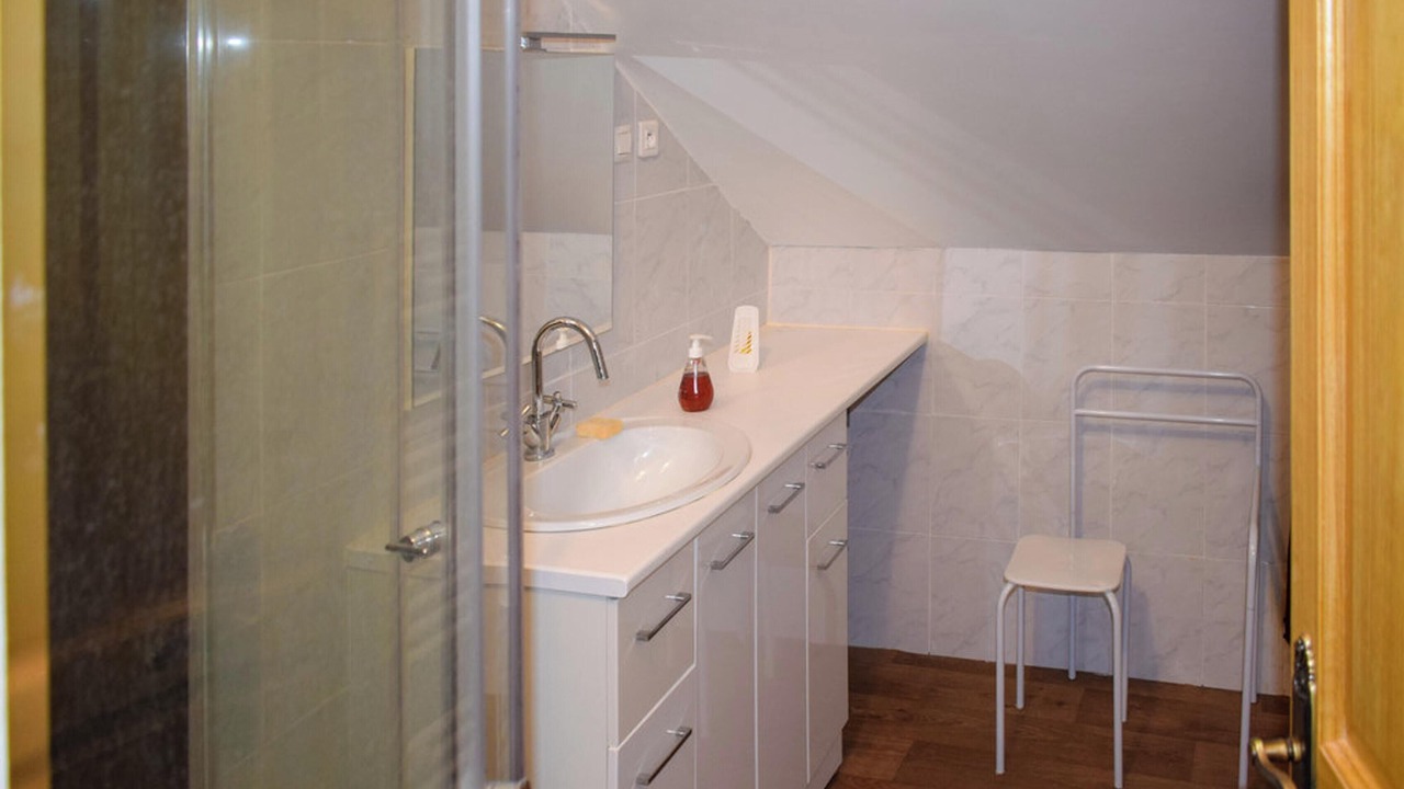 Photo of Bathroom in Channay-sur-Lathan