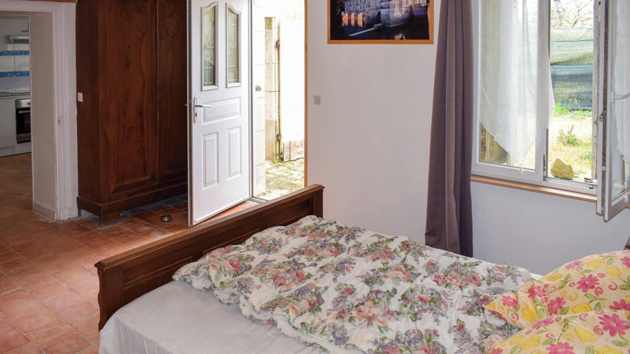 Photo of Bedroom in Channay-sur-Lathan
