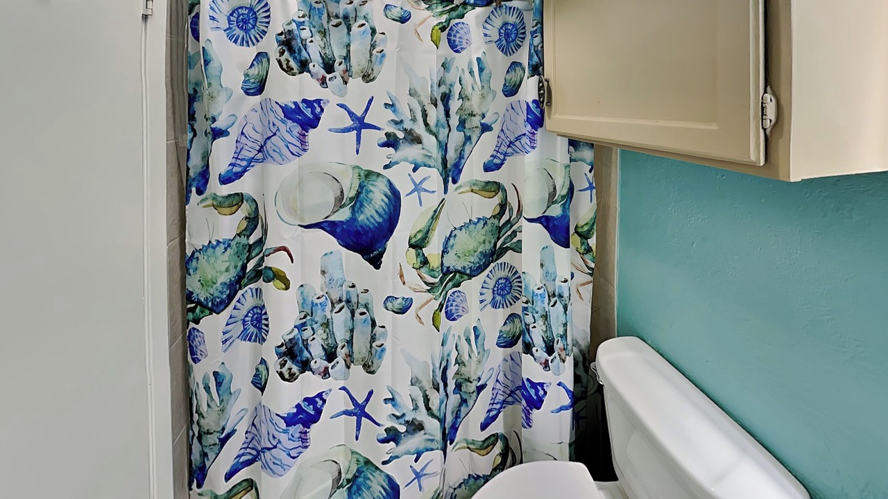 Photo of Bathroom in Rockport