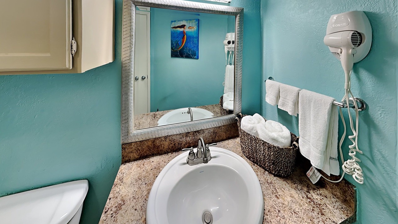 Photo of Bathroom in Rockport