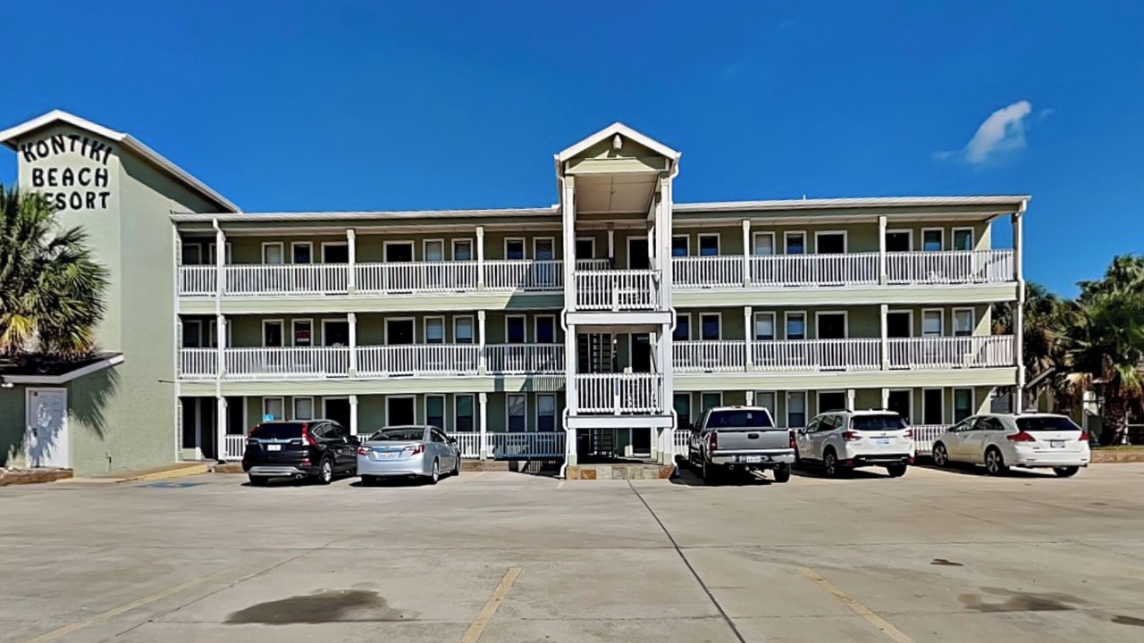 Photo of Outdoor in Rockport