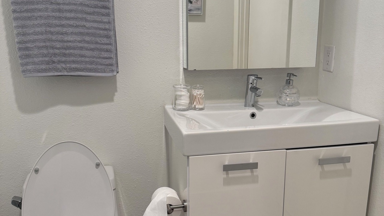 Photo of Bathroom in Cedars
