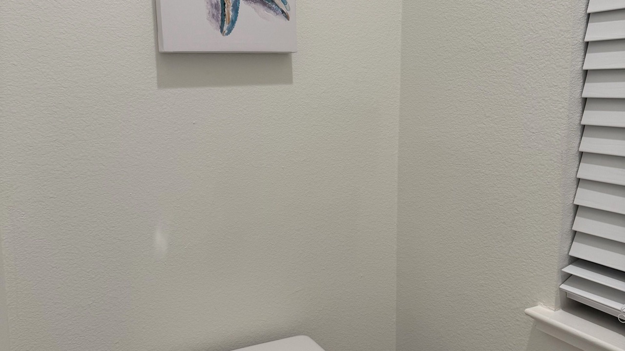 Photo of Bathroom in Cedars