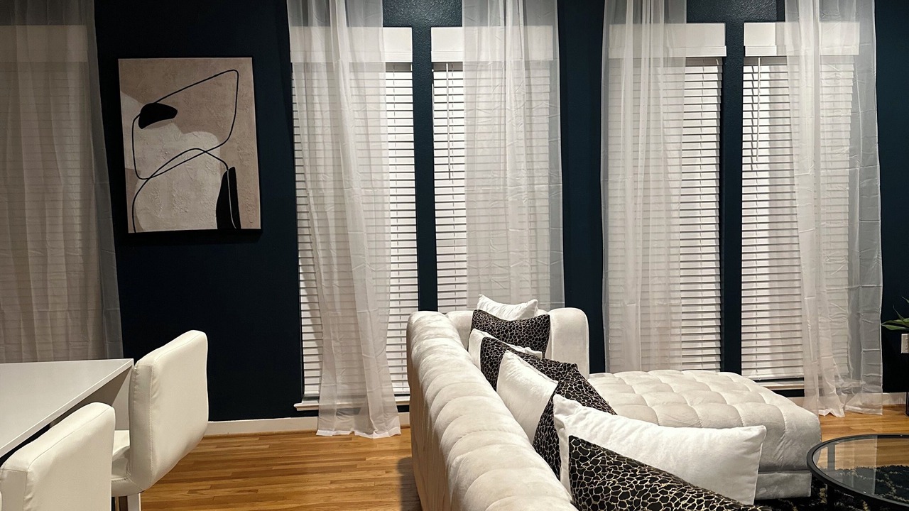 Photo of Livingroom in Cedars