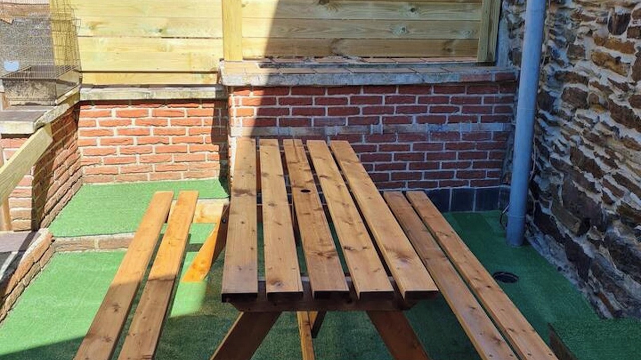 Photo of Outdoor in Deville