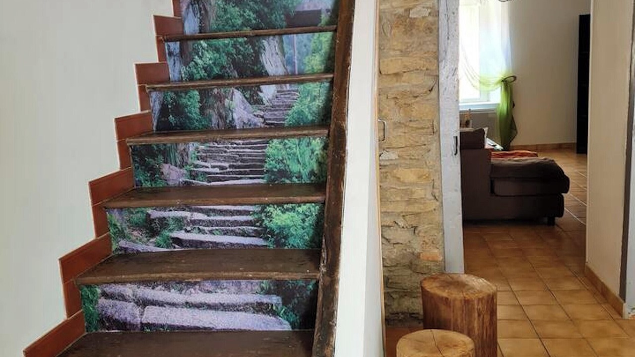 Photo of Livingroom in Deville