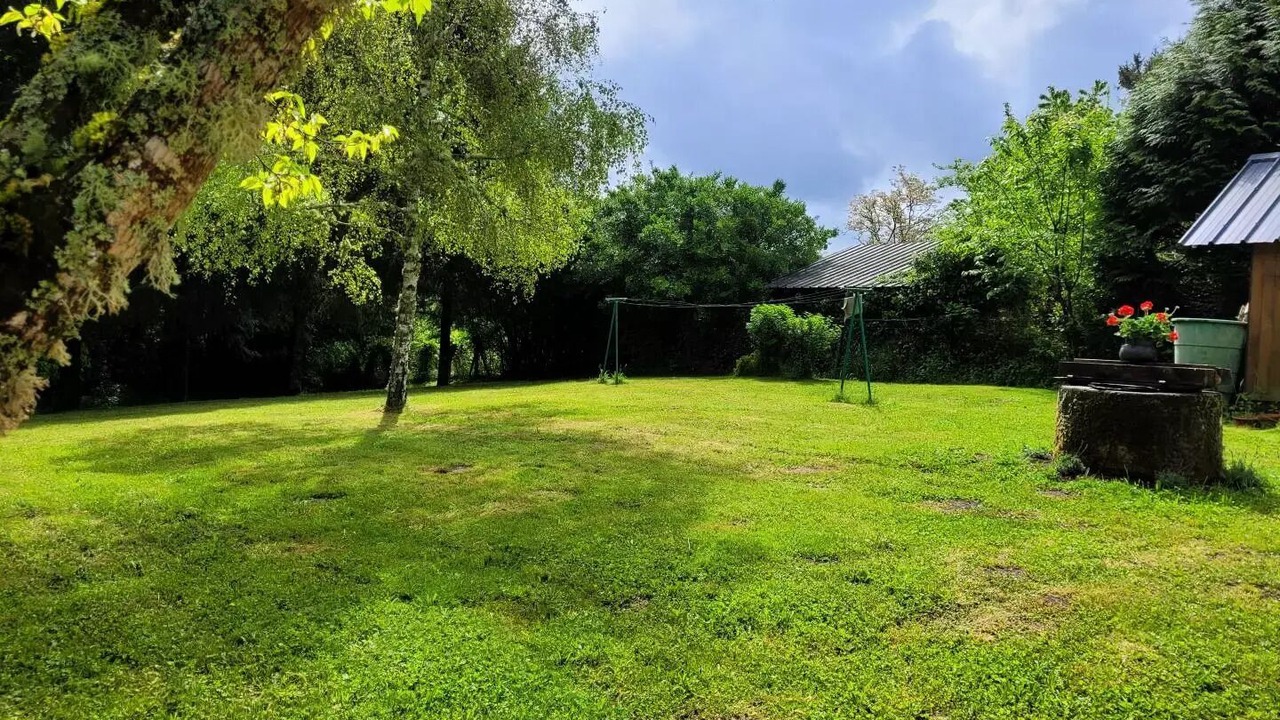 Photo of Outdoor in Saint-Julien-aux-Bois