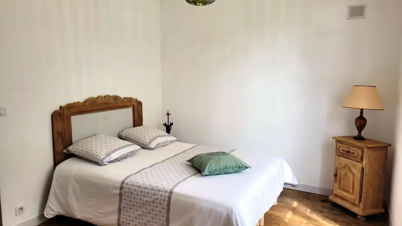 Photo of Bedroom in Saint-Julien-aux-Bois