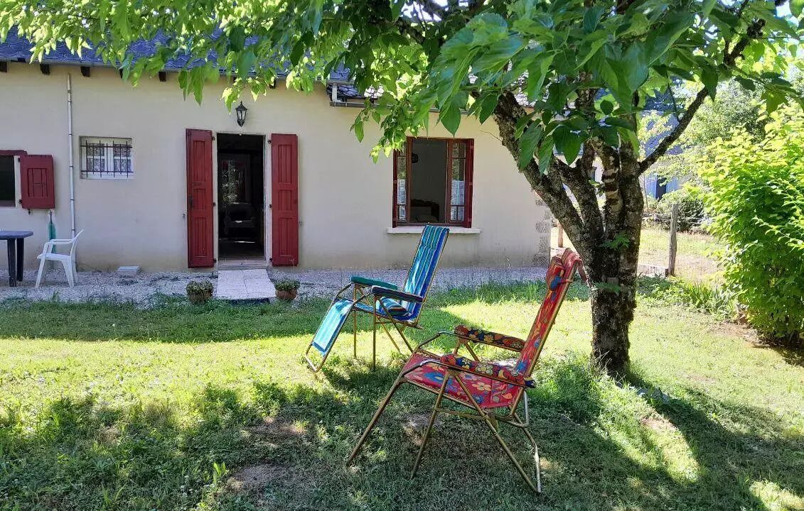 Photo of Patio Balcony in Saint-Julien-aux-Bois